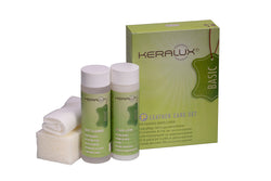 KERALUX Lederpflege-Set pigmentiertes Leder - - / -
