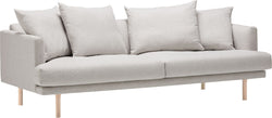 MALIN 3er-Sofa - 001
