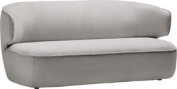 SOPHIE 2er-Sofa - Sand / B: 182.0 cm x T: 82.0 cm x H: 77.0 cm