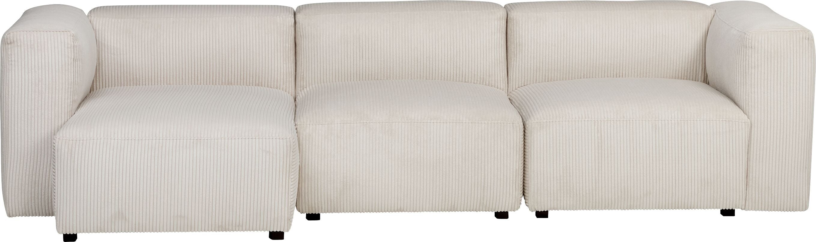 CORDIN Ecksofa rechts