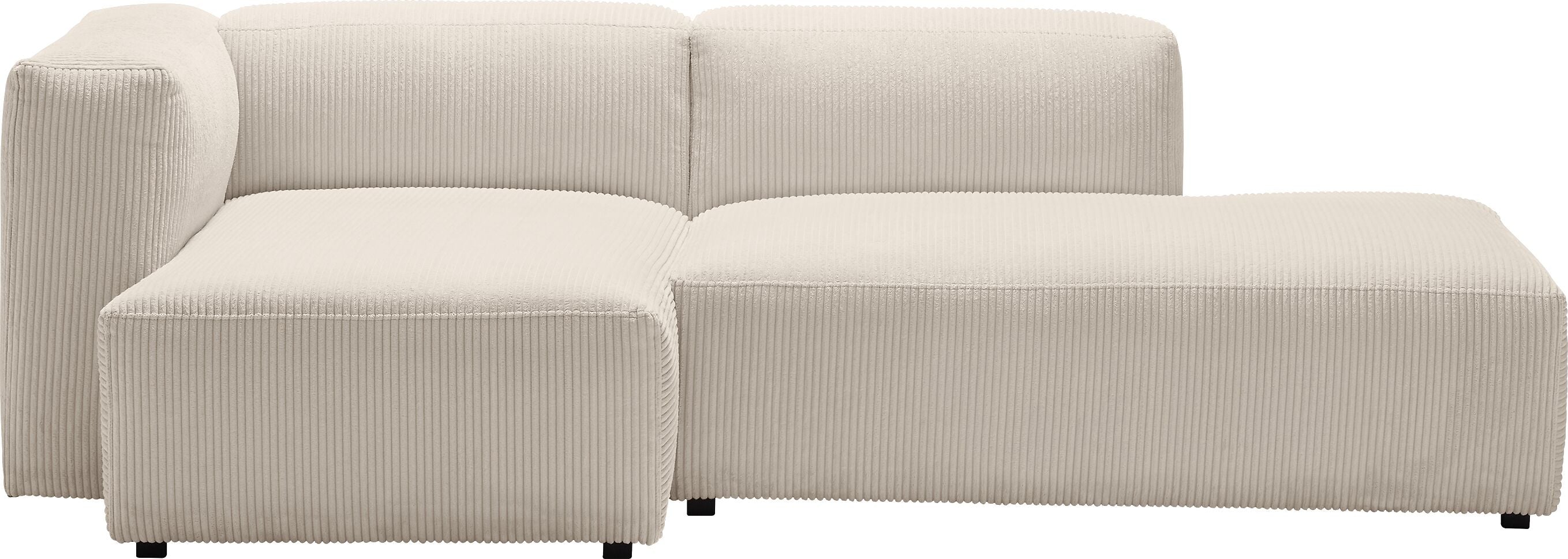CORDIN Ecksofa divano ad angolo