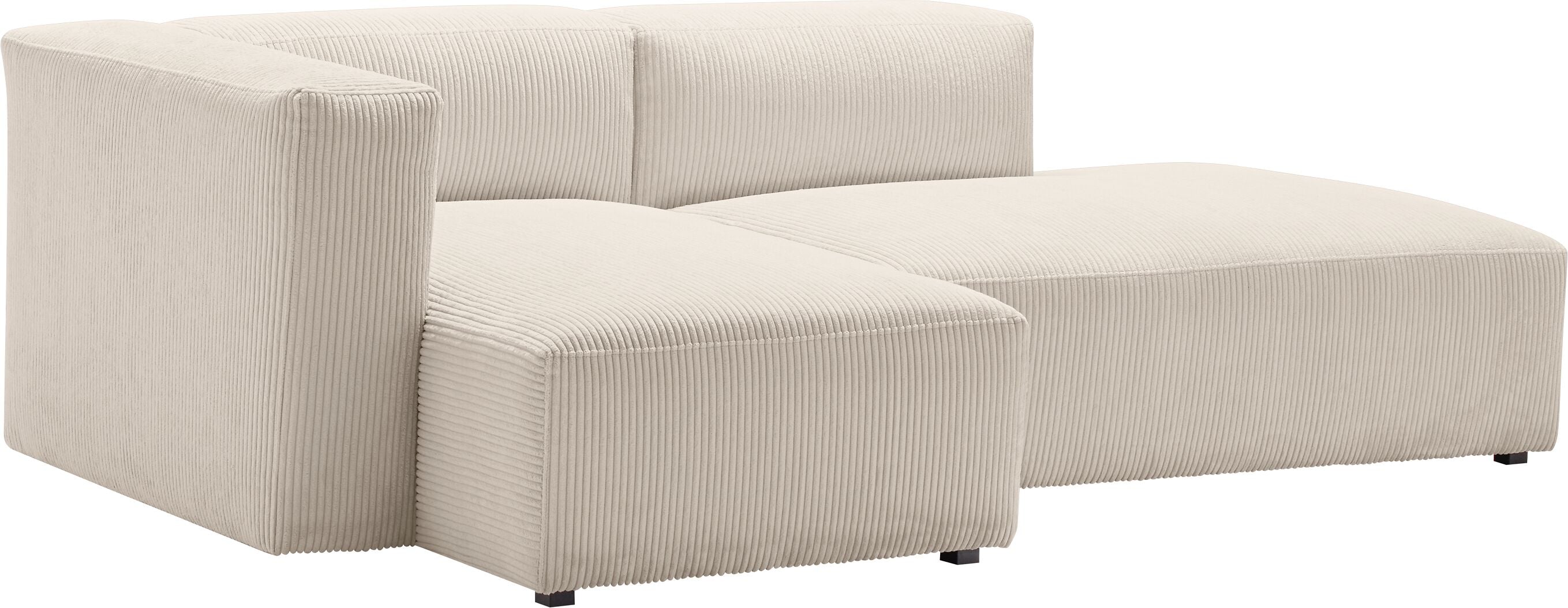 CORDIN Ecksofa divano ad angolo