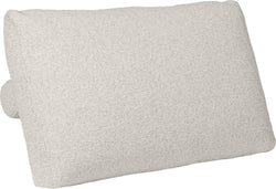 MOKEN ST1 St Don_2er+RK,silberfarben - Anthrazit / L: 230.0 cm x P: 127.0 cm x H: 85.0 cm