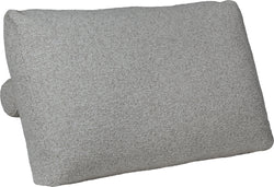 MOKEN ST1 St Don_2er+RK,h'grau - Anthrazit / B: 230.0 cm x T: 127.0 cm x H: 85.0 cm