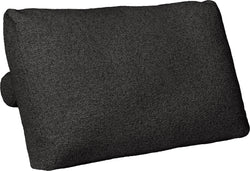 MOKEN ST1 St Don_2er+RK,anthrazit - Anthrazit / L: 230.0 cm x P: 127.0 cm x H: 85.0 cm