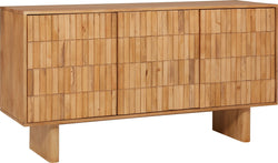 DEBIE Buffet - Natura / L: 145.0 cm x P: 42.0 cm x A: 76.0 cm