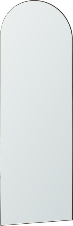 KELLY Specchio 60x180cm - Argento / L: 60.0 cm x P: 2.5 cm x A: 180.0 cm
