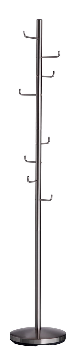 CHLOE Kleiderständer - Metall / B: 31.0 cm x T: 31.0 cm x H: 173.0 cm