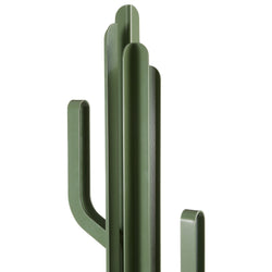 CACTUS Attaccapanni - Verde / L: 45.0 cm x P: 45.0 cm x A: 170.0 cm