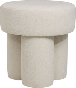 RYO Repose-pieds - Nature / Hauteur : 42,0 cm
