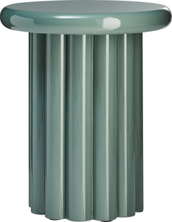 ANEA Beistelltisch - Verde / A: 40.0 cm