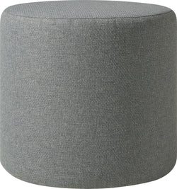 FORMA Pouf - Mint / H: 40.0 cm