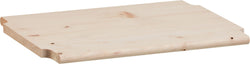 WASA Tablar - Fichte / B: 42.0 cm x T: 40.0 cm