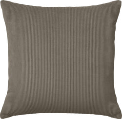 MATHIEU Polsterbett - Grau / B: 45.0 cm x T: 45.0 cm