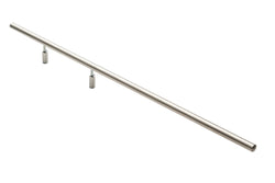 MODUL Poignée - gris / H : 57,6 cm