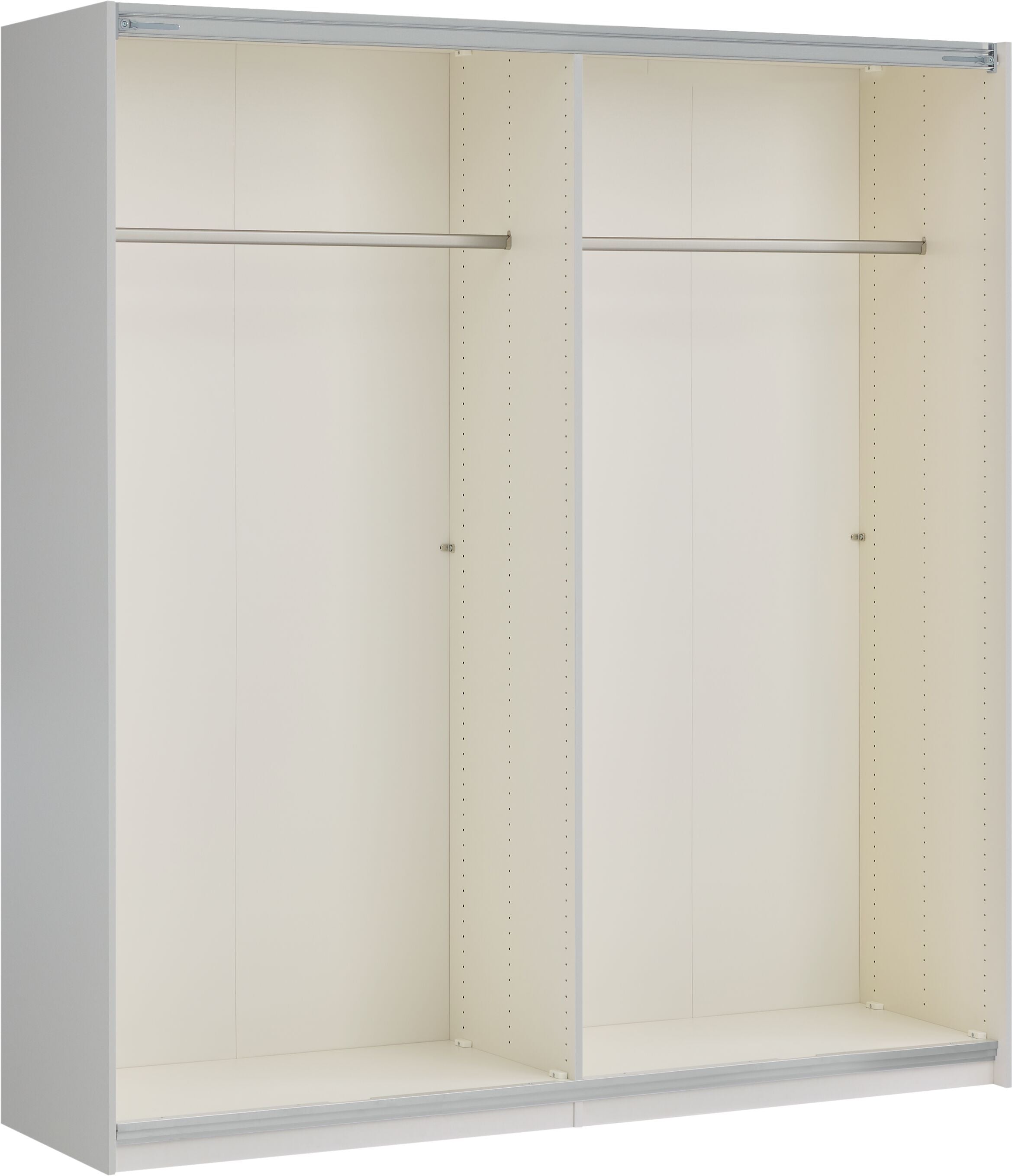 MODUL Schwebetürenschrank – micasa