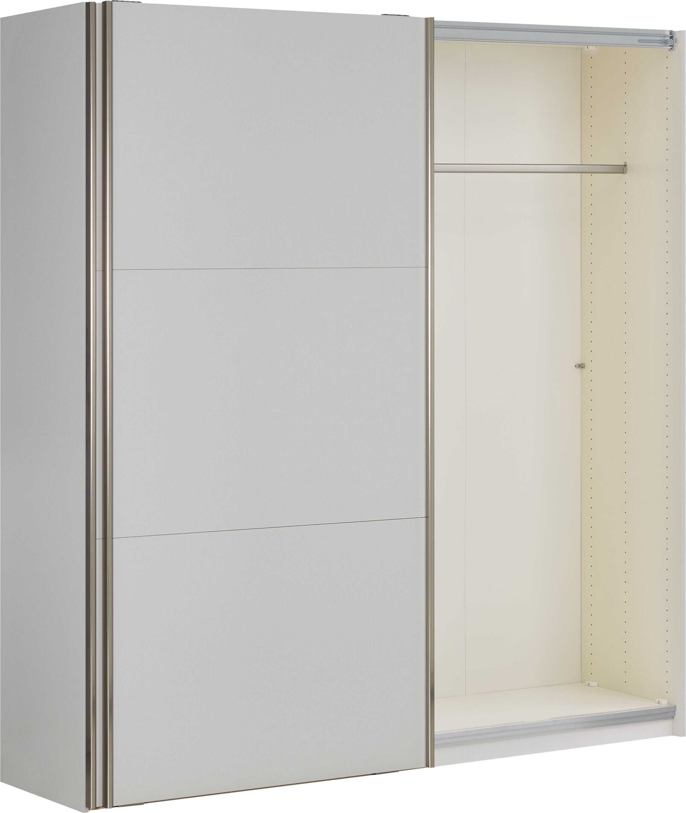 【sera】 MODUL Schwebetürenschrank – micasa