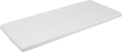 ZIRKUFLEX Topper - 200.0 cm x 160.0 cm / weiss