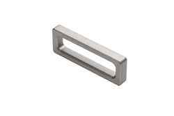 MODUL Griff - Hellgrau / H: 10.0 cm