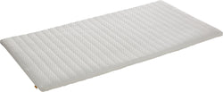 bico GOODNIGHT Surmatelas standard - 200,0 cm x 180,0 cm
