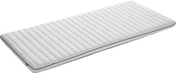 bico GOODNIGHT Topper Feel - 200.0 cm x 80.0 cm / Weiss