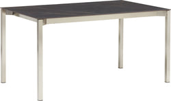 MALO Gartentisch - KELYA / B: 140.0 cm x T: 80.0 cm x H: 75.0 cm