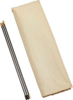 PROTEGE Schutzhülle Schirm 31.5x59x188cm - Natur / B: 31.5 cm x T: 59.0 cm x H: 188.0 cm