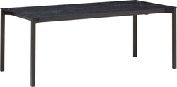 MALO Tavolo allungabile - Somnia / L: 190.0 cm x P: 90.0 cm x A: 75.0 cm