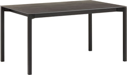 MALO Gartentisch - BROMO / B: 140.0 cm x T: 80.0 cm x H: 75.0 cm