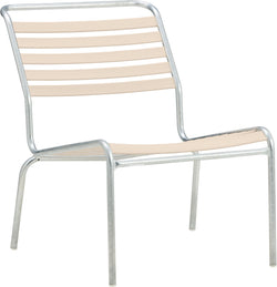 Schaffner SÄNTIS Fauteuil - sable / L: 54.0 cm x P: 78.0 cm x H: 72.0 cm