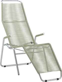 Schaffner BRISSAGO Liege - Pastellgrün / B: 64.0 cm x T: 45.0 cm x H: 184.0 cm