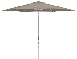 Suncomfort by Glatz SLIDE Sonnenschirm - Taupe