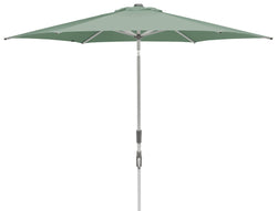 Suncomfort by Glatz SLIDE Parasol - Vert