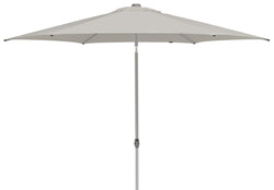 Suncomfort by Glatz POP UP Sonnenschirm - Hellgrau