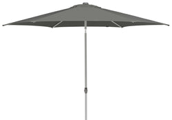 Suncomfort by Glatz POP UP Sonnenschirm - Stone grey