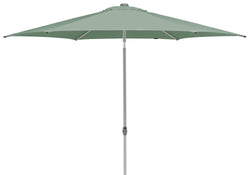 Suncomfort by Glatz POP UP Sonnenschirm - Grün