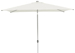 Suncomfort by Glatz POP UP Parasol - Sable blanc / Hauteur : 200,0 cm
