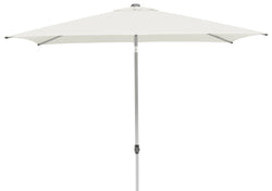 Parasol Suncomfort by Glatz POP UP - Blanc sable / H : 200,0 cm