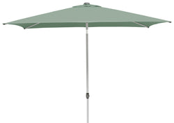 Suncomfort by Glatz POP UP Sonnenschirm - Grün / H: 200.0 cm