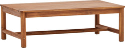 PANAREA Loungetisch - 001