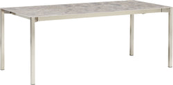 MALO Ausziehtisch - Ceppo / B: 190.0 cm x T: 90.0 cm x H: 75.0 cm