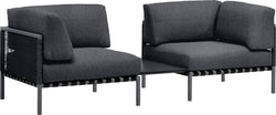 HORIZON Lounge Set - anthracite