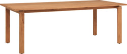 PHOENIX Gartentisch - 001