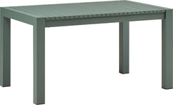 CADIZ tavolo estraibile - Verde