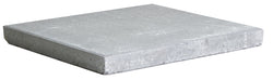 BETONPLATTE Betonsockel - B: 40.0 cm x T: 40.0 cm x H: 4.0 cm