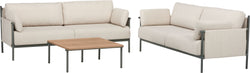 SAONA Lounge Set - Blanc