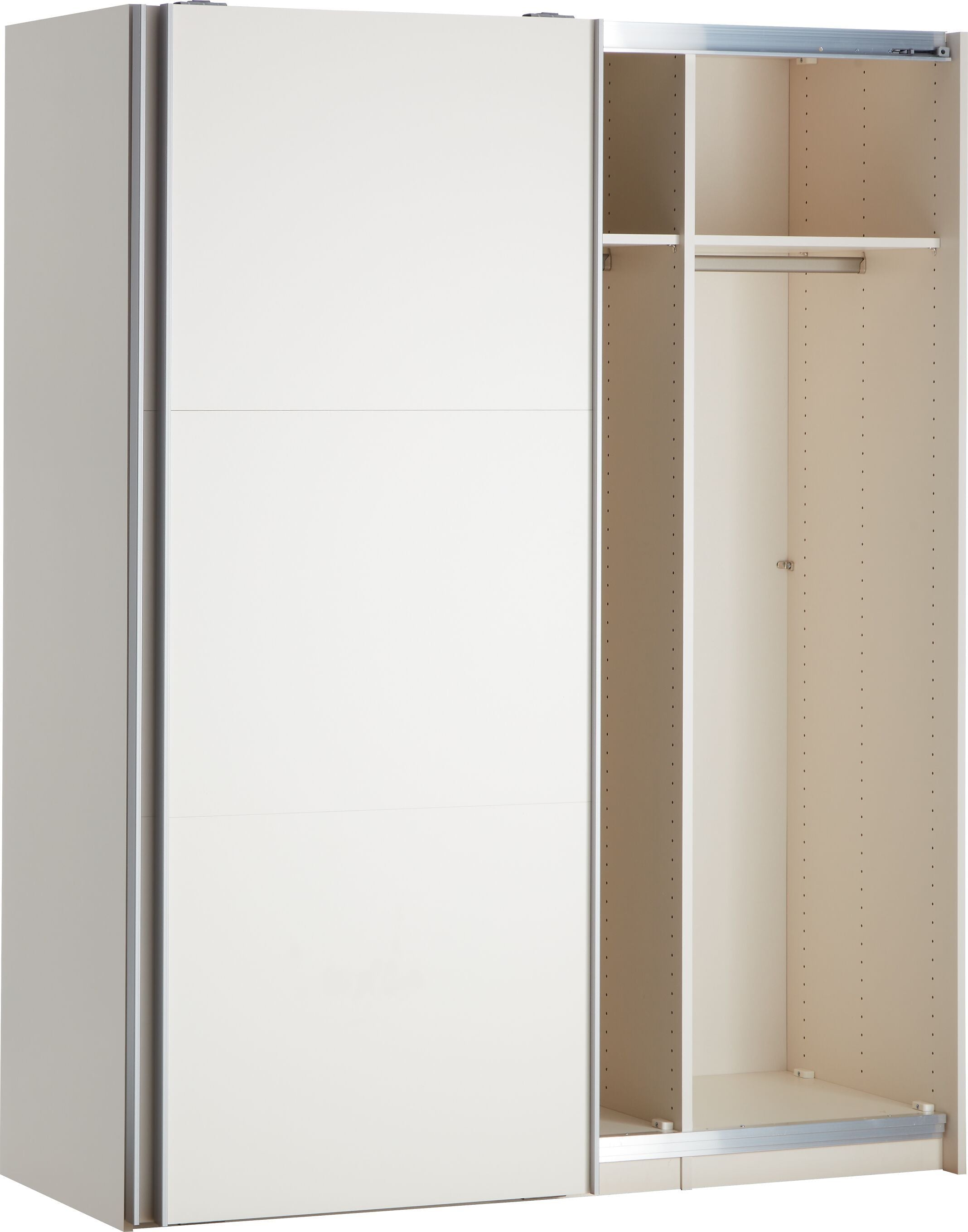 MS★ MODUL ONE Schwebetürenschrank – micasa