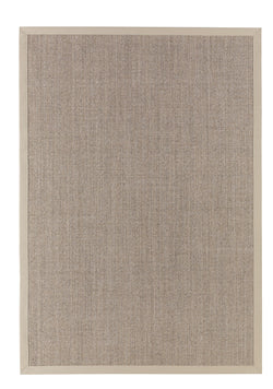 TIM Teppich - meliert / B: 200.0 cm x T: 300.0 cm
