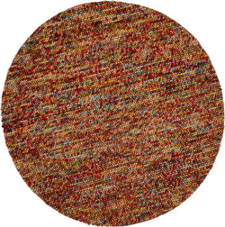 Tappeto MICHAELA - L: 180,0 cm x A: 1,1 cm / Multicolore