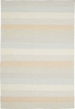 Tapis DOROTHEA - L : 160,0 cm x P : 230,0 cm / Bleu